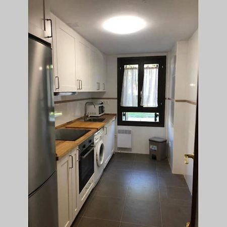 Apartament Rincon De Pepo Villanúa Zewnętrze zdjęcie