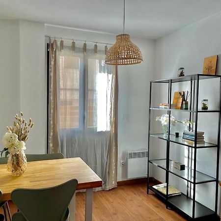 Apartament Rincon De Pepo Villanúa Zewnętrze zdjęcie