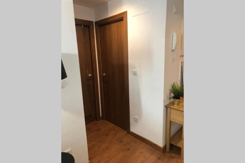 Apartament Rincon De Pepo Villanúa Zewnętrze zdjęcie
