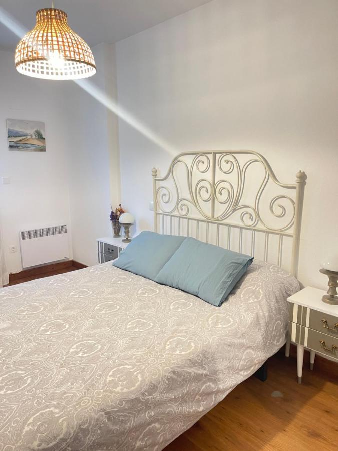 Apartament Rincon De Pepo Villanúa Zewnętrze zdjęcie