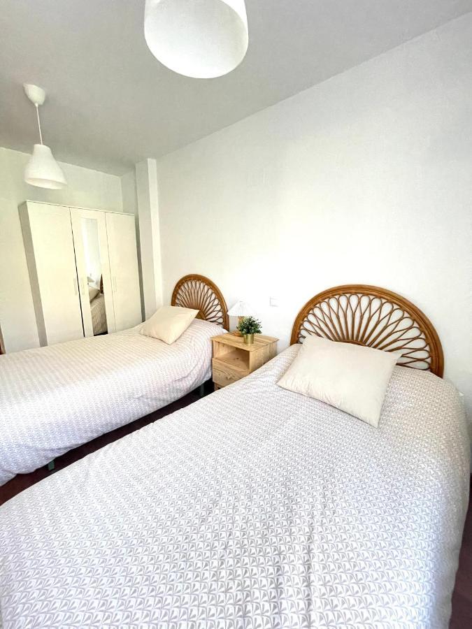 Apartament Rincon De Pepo Villanúa Zewnętrze zdjęcie